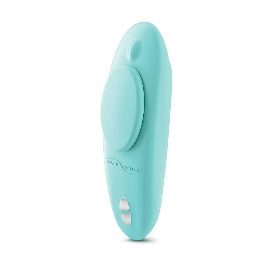We-Vibe Moxie Panty Vibe (2 Color Options)