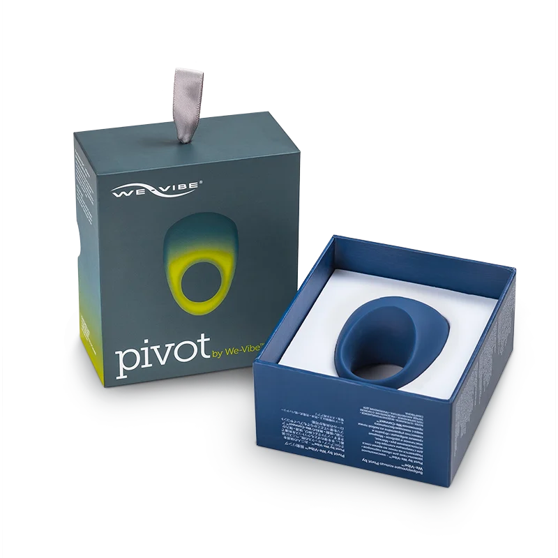 WE-VIBE PIVOT