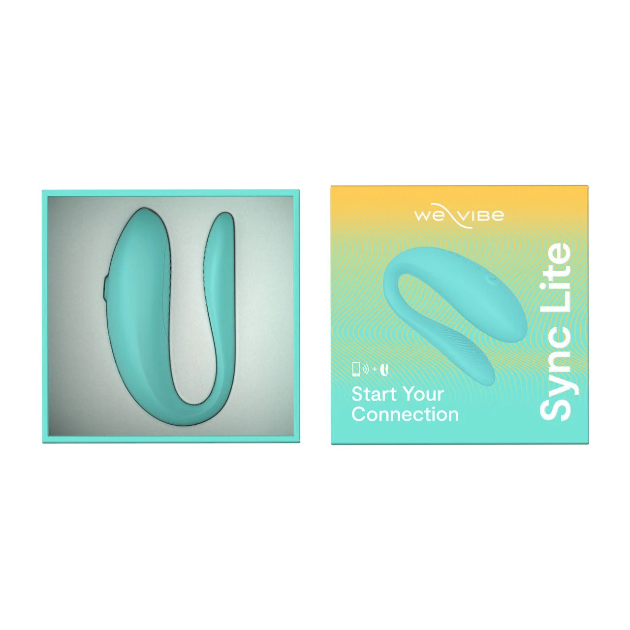 WE-VIBE SYNC LITE
