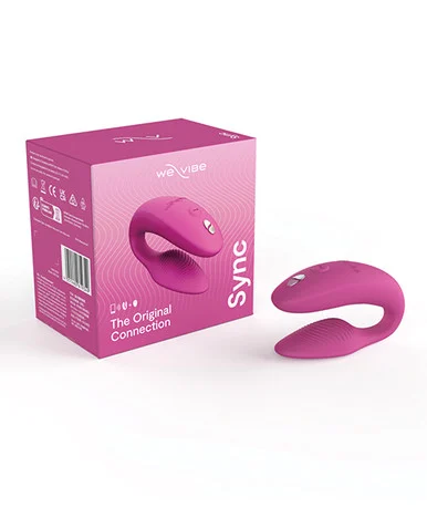 We-Vibe Sync