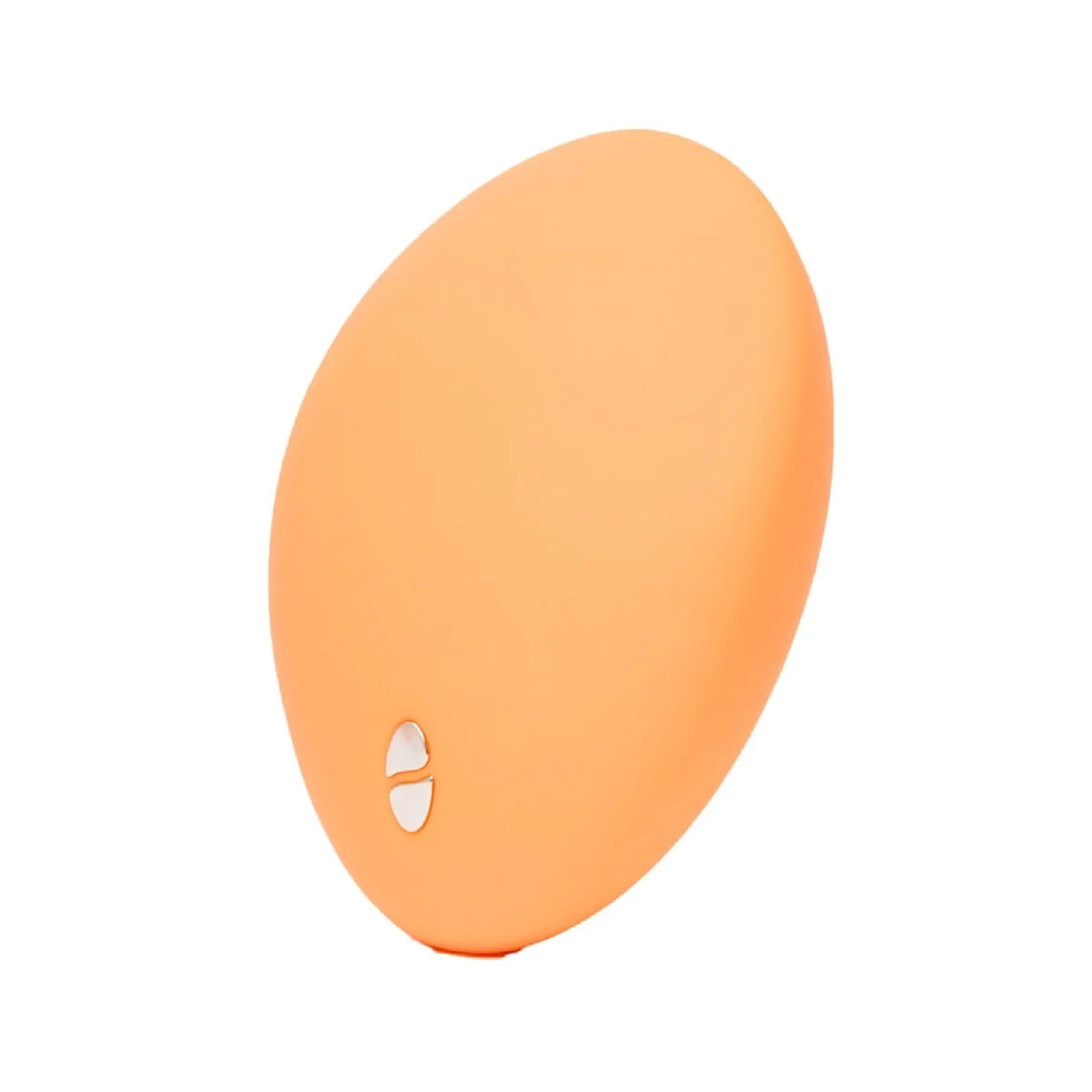 We-Vibe Temp Heating and Cooling Rechargeable Silicone Lay-On Vibrator