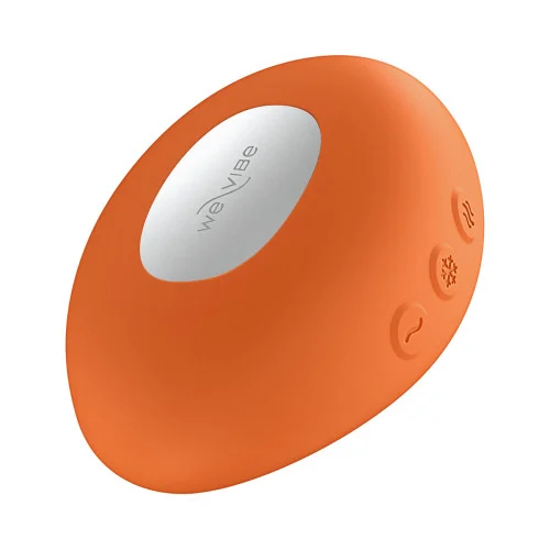 We-Vibe Temp Lay On Vibrator