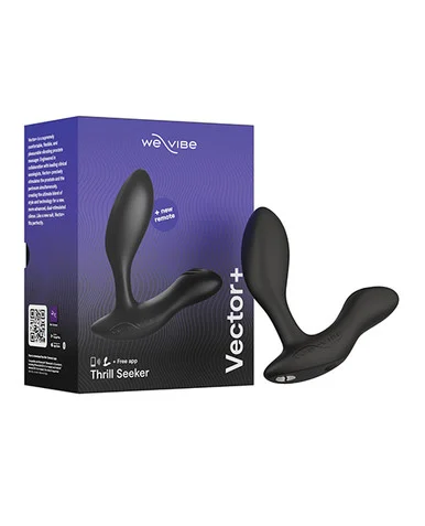 We-Vibe Vector +