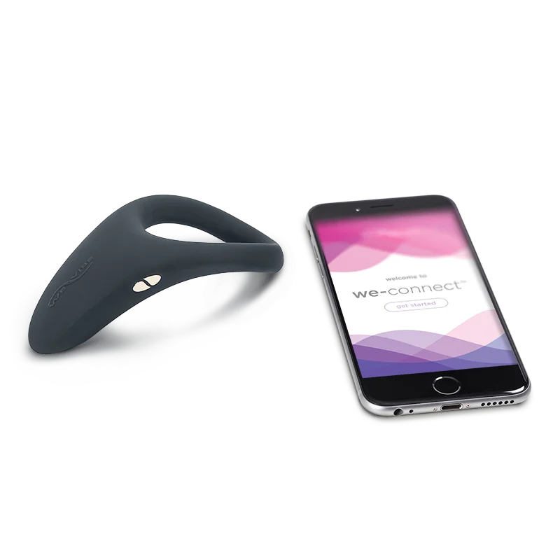 WE-VIBE VERGE