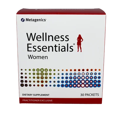 Wellness Essentials Women (Metagenics)