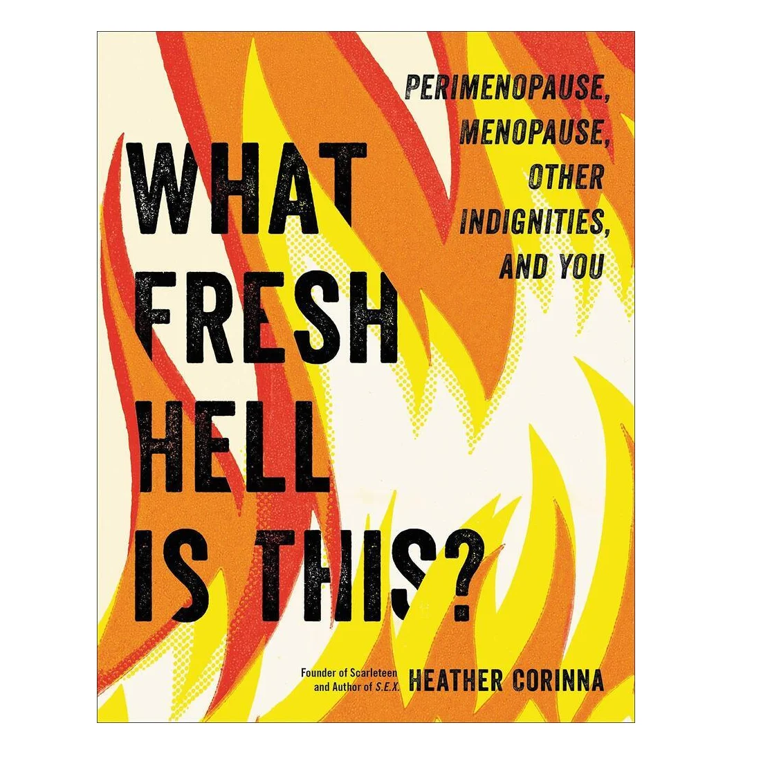 What Fresh Hell is This?