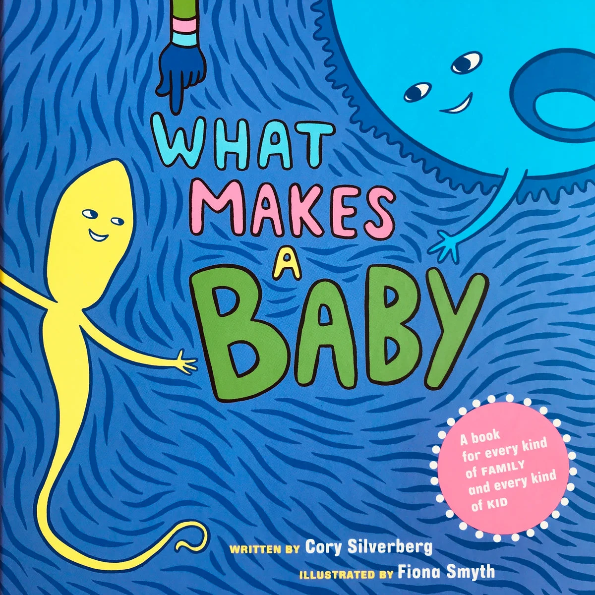 What Makes A Baby