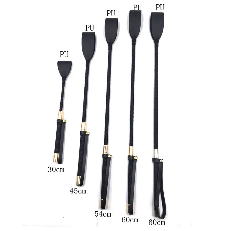 Whip for Spanking, 5 types