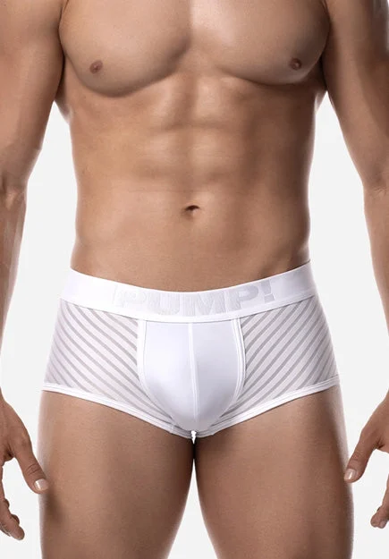 Whisper Boxer