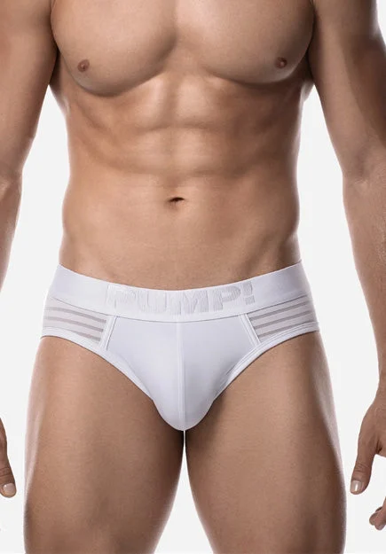 Whisper Brief