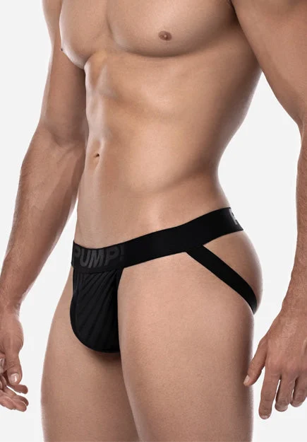 Whisper Jock