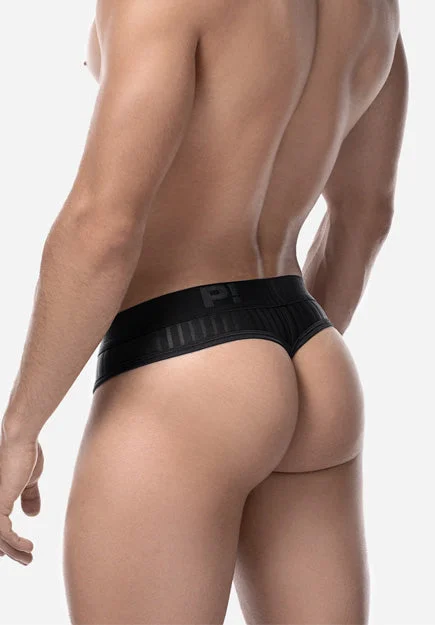 Whisper Thong