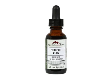 White Oak Extract