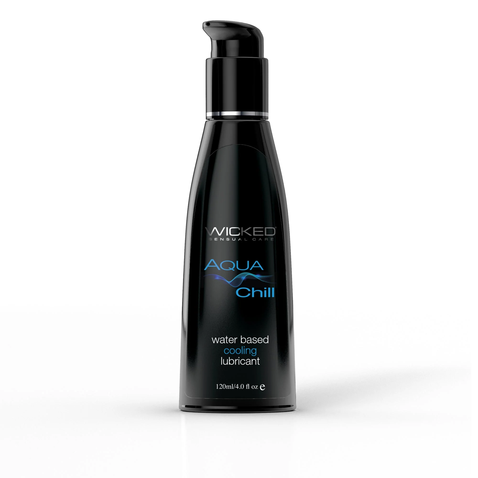 Wicked Aqua Chill4oz