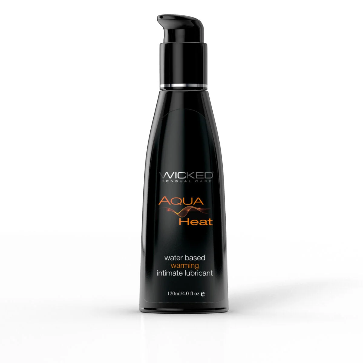 Wicked Aqua Heat Gel4oz
