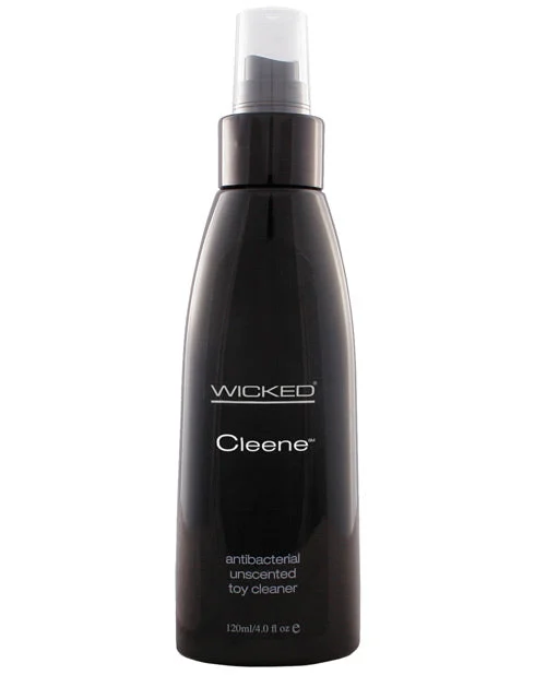 Wicked Cleene Anti-Bacterial Toy Cleaner - 4 oz