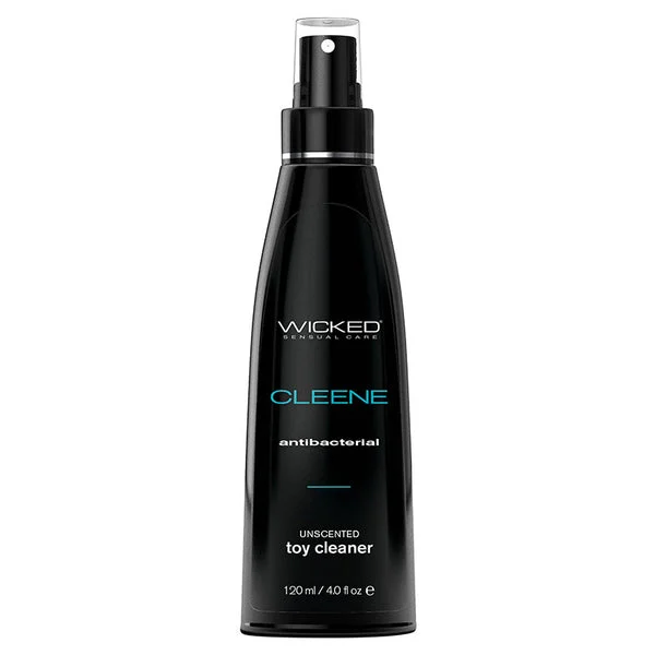 Wicked Cleene Antibacterial Toy Cleaner 4oz