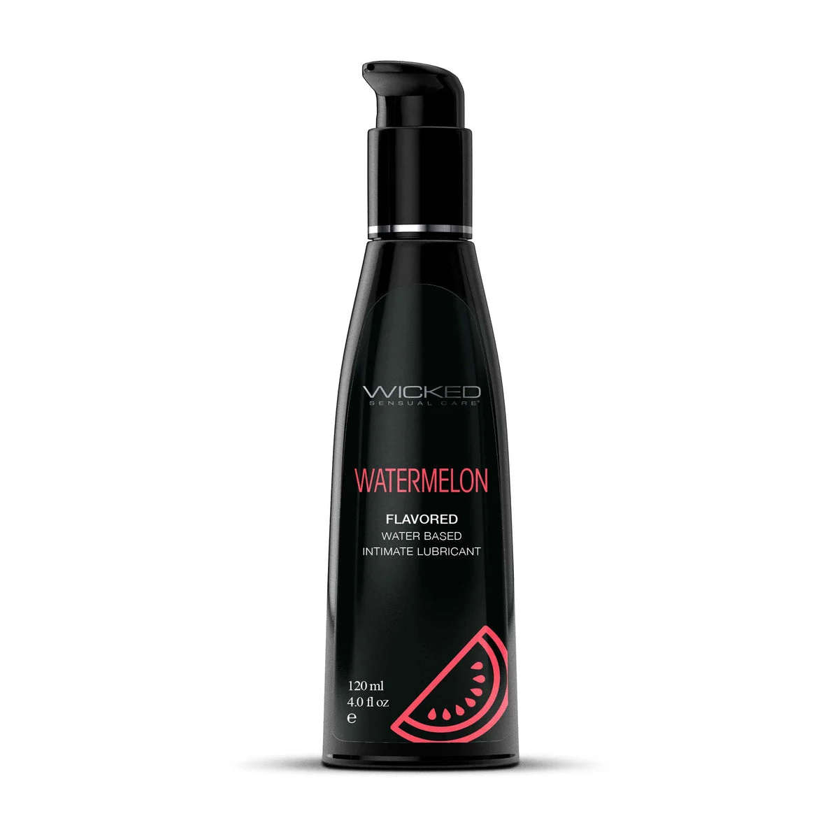 Wicked Flavored Lubricant - Watermelon