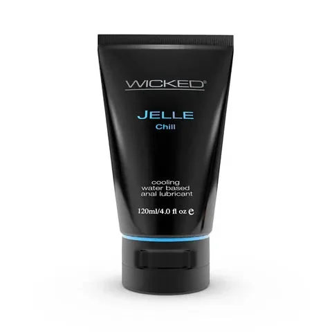 WICKED JELLE CHILL