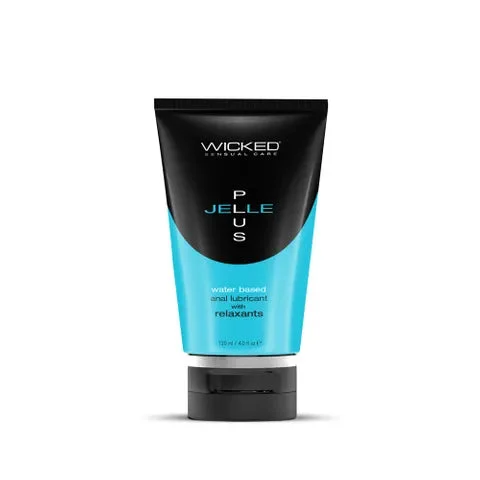 WICKED JELLE PLUS 120 ML