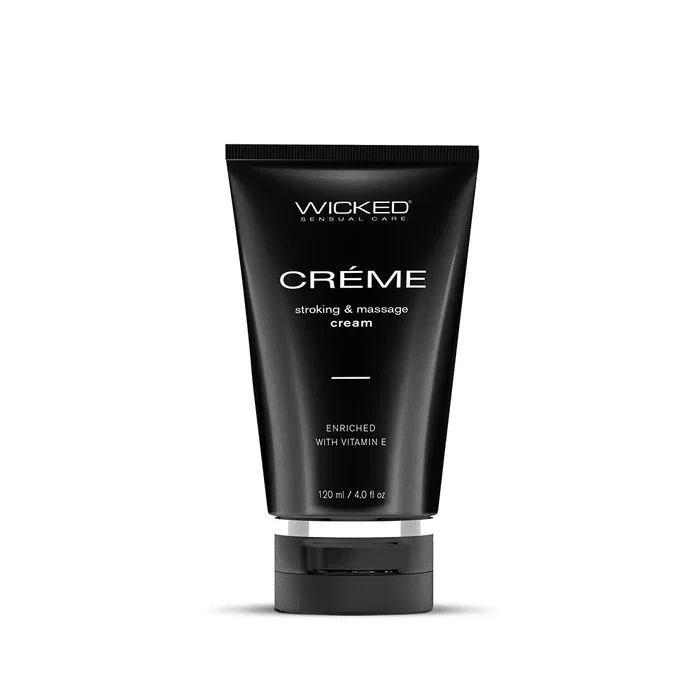 Wicked Masturbation Creme