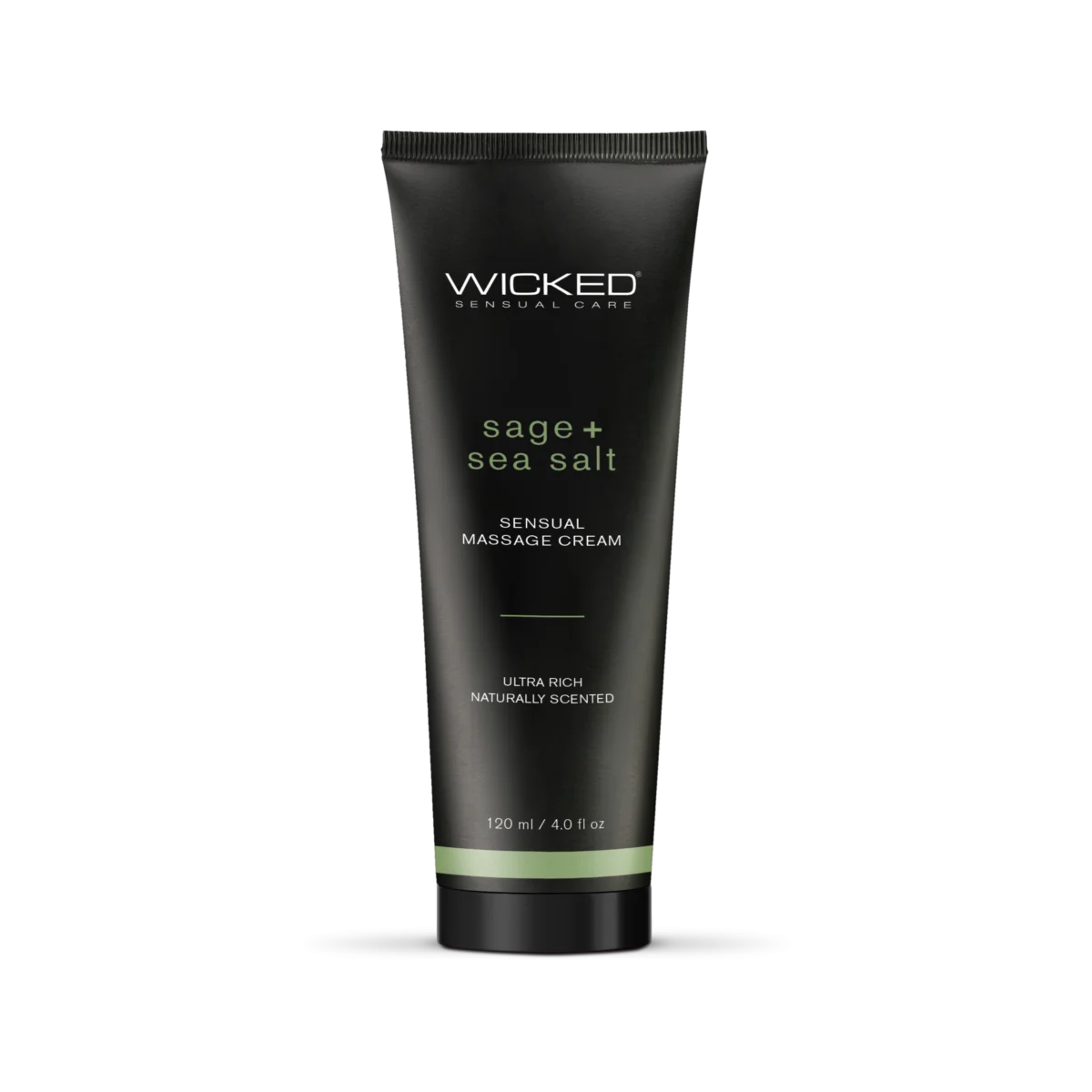 Wicked Sage + Sea Salt Massage Cream