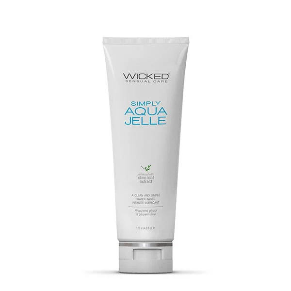 WICKED SIMPLY AQUAJELLE