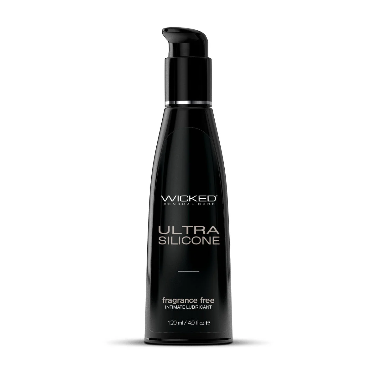 Wicked Ultra Silicone Based Lubricant