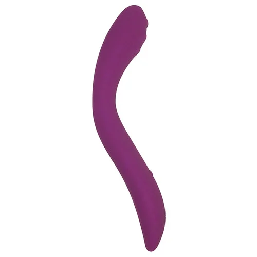Willow G-Spot and Prostate Vibrator by Wild Flower