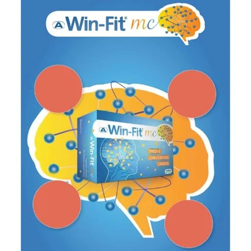 Win-Fit Maintaining Normal Brain Function