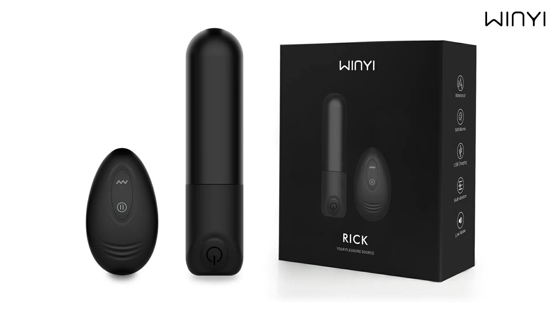 WINYI RICK