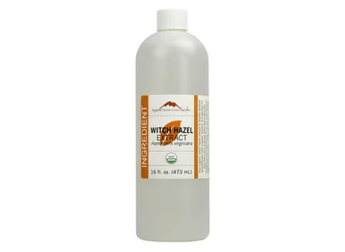 Witch Hazel Extract Organic