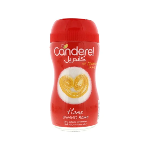 With Sucralose Powder 40G