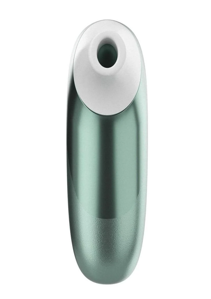 Womanizer Pleasure Air Pro Air Pulse Vibrator