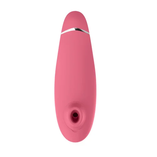 Womanizer Premium 2 Clitoris Stimulator Vibrator