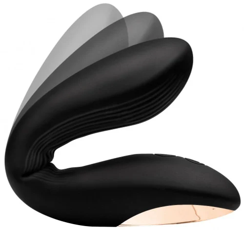 Wonder Vibes Classic Bendable Vibrator
