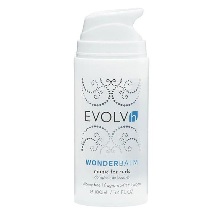 WonderBalm Magic for Curls