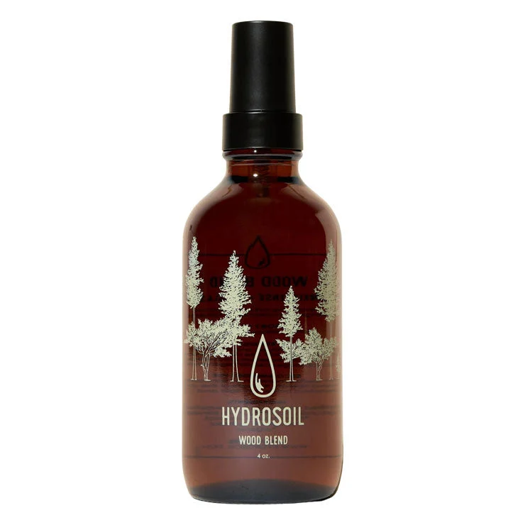 Wood Blend Mist