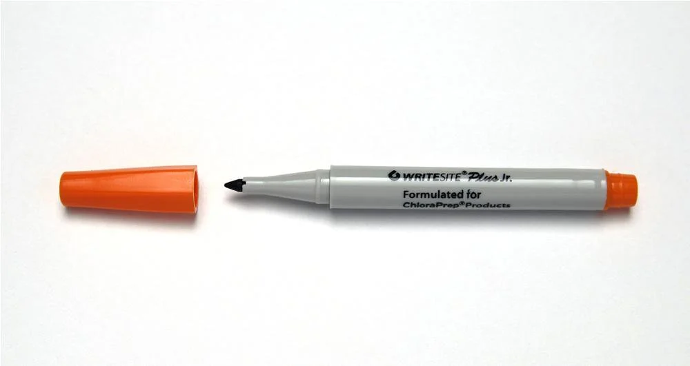 Writesite Plus Jr. Skin Marker
