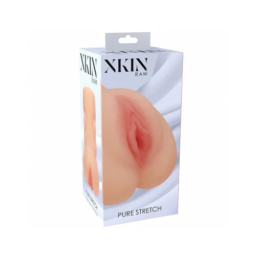 Xkin Raw Pure Stretch Stroker