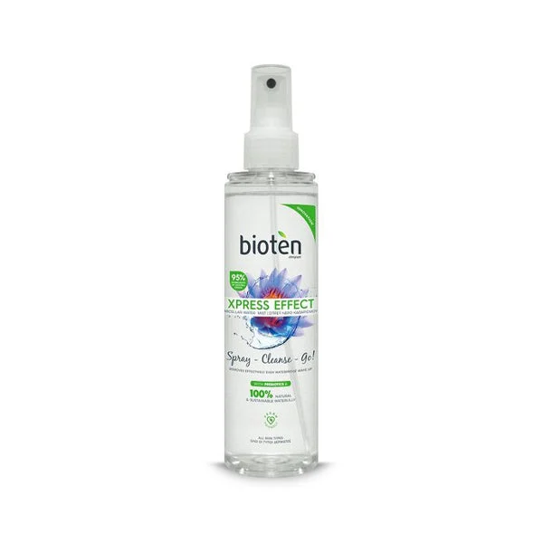 Xpress Effect Micellar Water for All Skin Type 200 ML