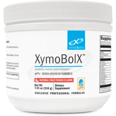 XymoBolX Fruit Punch (Xymogen)