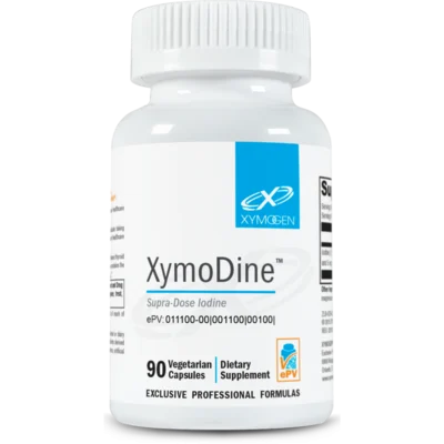 XymoDine (Xymogen)
