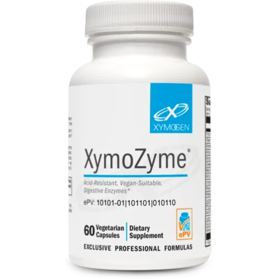 XymoZyme (Xymogen)