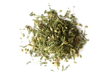 Yarrow, US Grown Organic