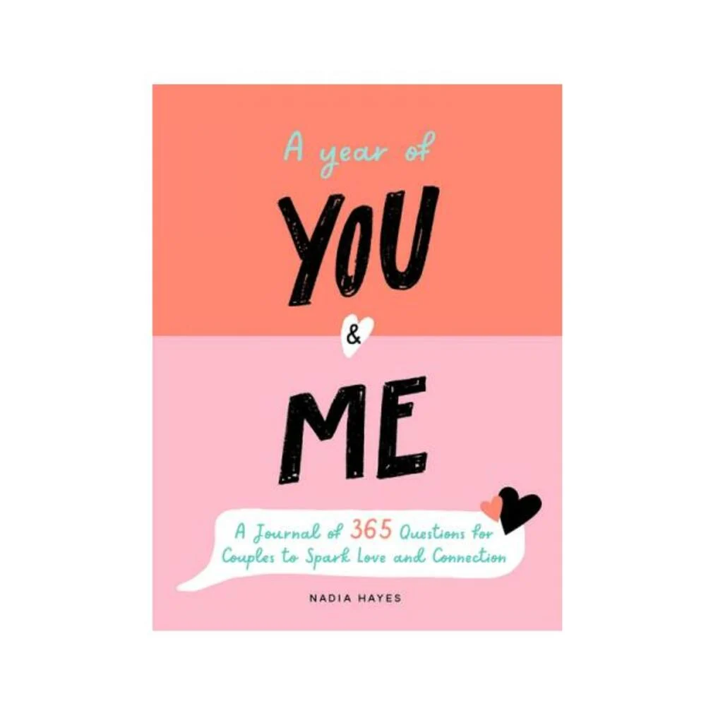 A Year of You & Me