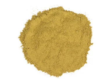 Yellow Dock Root Powder Organic