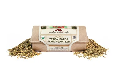 Yerba Maté & Family Sampler OG