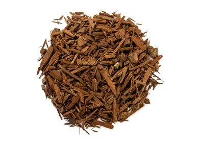 Yohimbe Bark