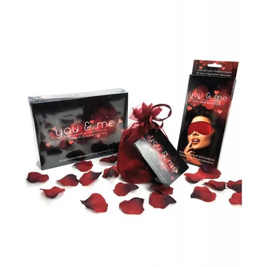 You & Me Intimate Collection